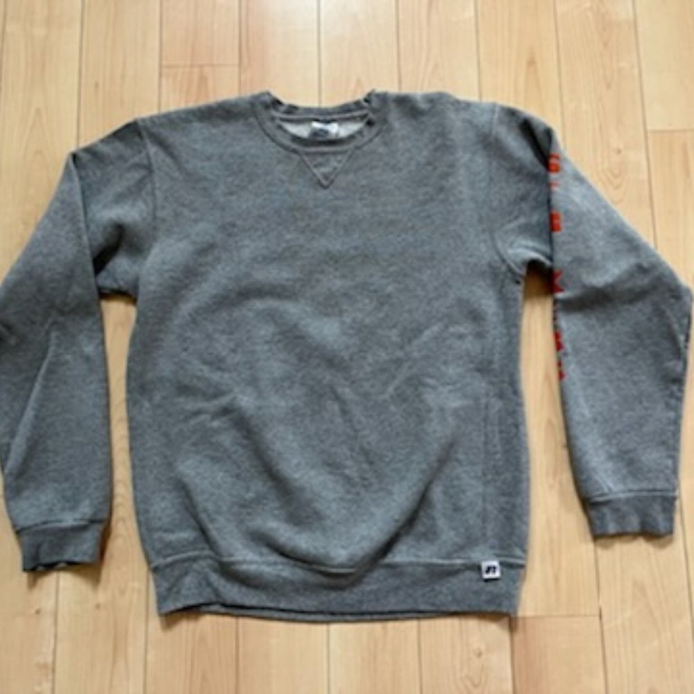 Russell Athletic Unisex Sweatshirt